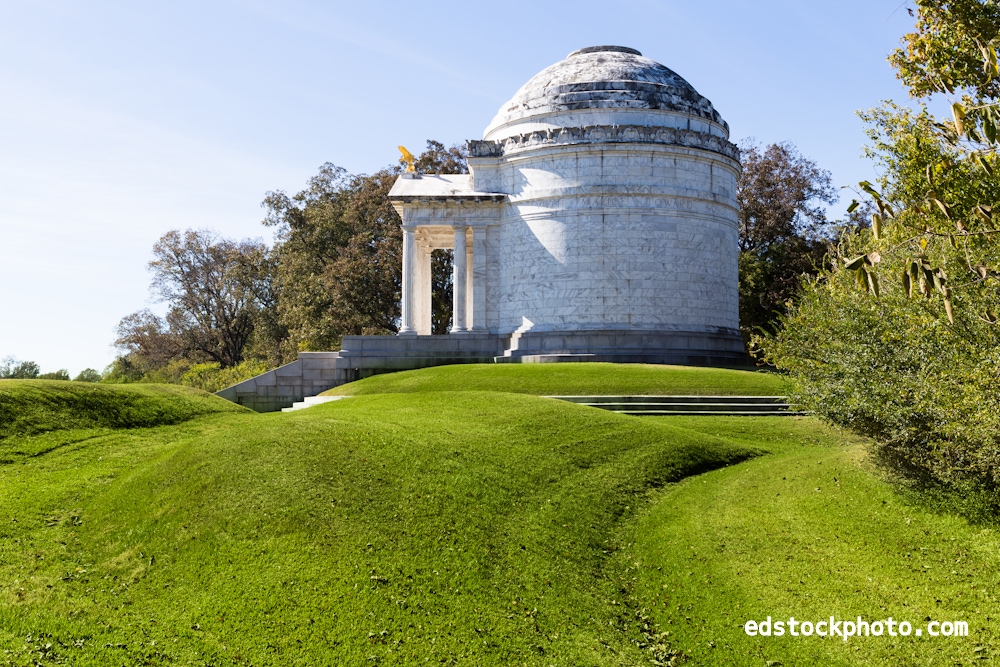 Illinois State Memorial