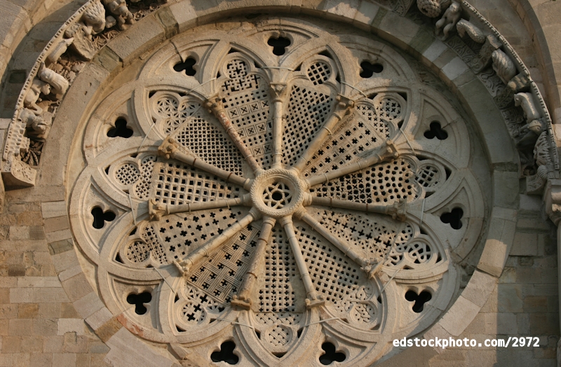 Rose Window