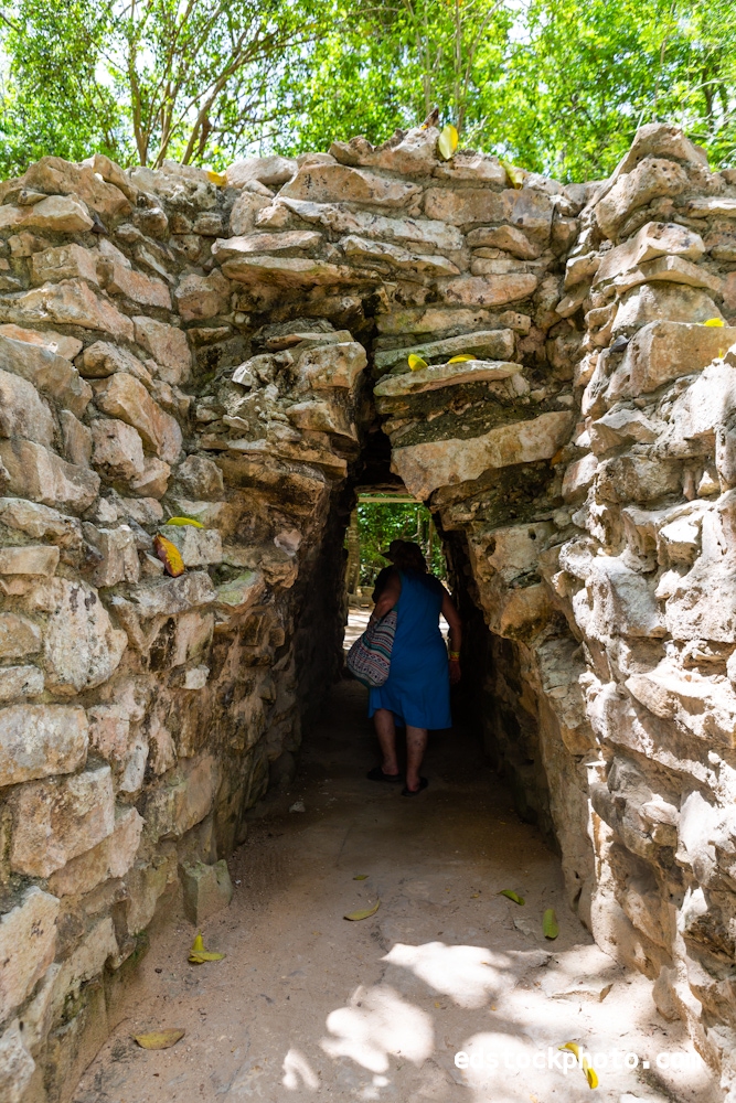 Tulum Archaeological Site (Tulum, Mexico)