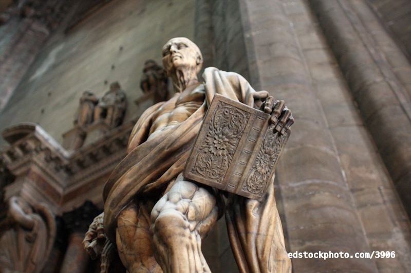 St. Bartholomew