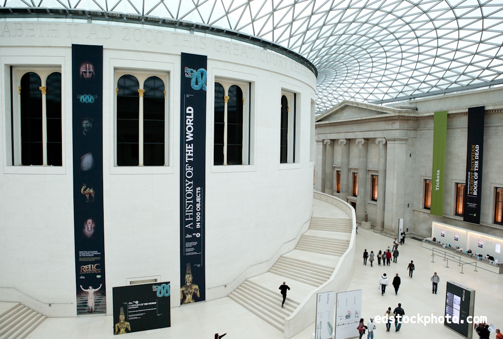 Great Court