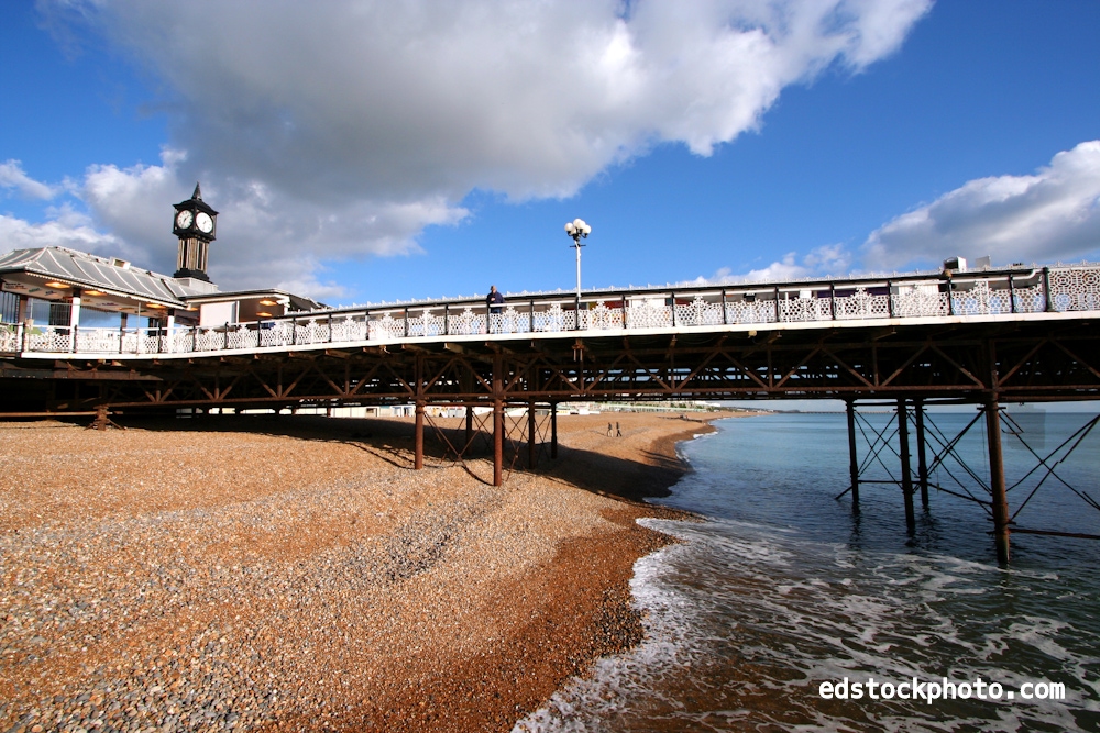 Brighton Pier (1899)