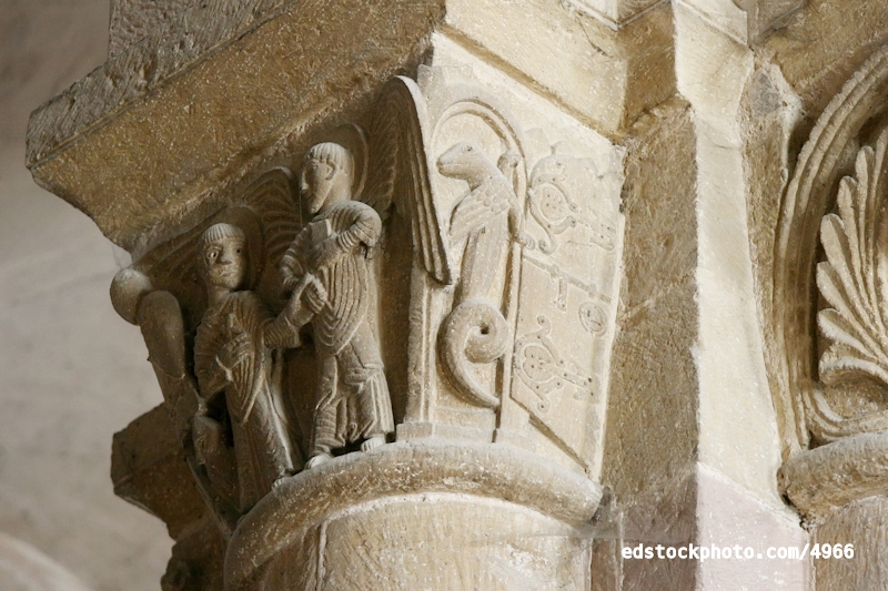 Liberation of Saint Peter from Prison