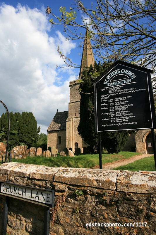 The Village Church