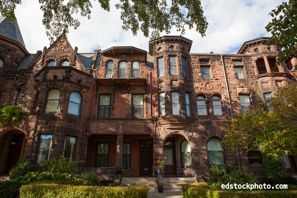 F. Scott Fitzgerald House